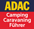 ADAC Camping Caraganing Fuhrer
